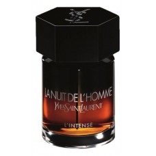 Yves Saint Laurent YSL La Nuit de L'Homme L'Intense фото духи