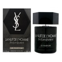 Yves Saint Laurent YSL La Nuit de L'Homme Le Parfum