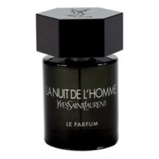 Yves Saint Laurent YSL La Nuit de L'Homme Le Parfum фото духи