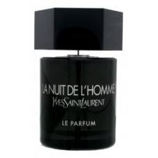 Yves Saint Laurent YSL La Nuit de L'Homme Le Parfum фото духи