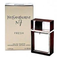 Yves Saint Laurent YSL M7 Fresh