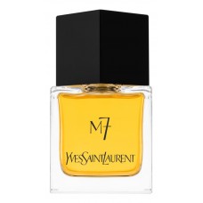 Yves Saint Laurent YSL M7 Oud Absolu Men фото духи