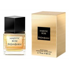 Yves Saint Laurent YSL Majestic Rose фото духи