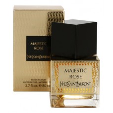 Yves Saint Laurent YSL Majestic Rose фото духи