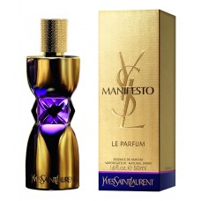 Yves Saint Laurent YSL Manifesto Le Parfum фото духи