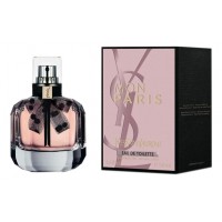 Yves Saint Laurent YSL Mon Paris Eau de Toilette