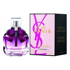 Yves Saint Laurent YSL Mon Paris Intensement фото духи