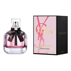 Yves Saint Laurent YSL Mon Paris Parfum Floral фото духи