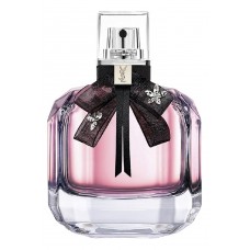 Yves Saint Laurent YSL Mon Paris Parfum Floral фото духи
