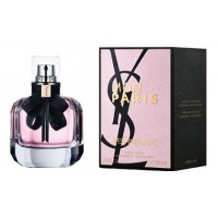 Yves Saint Laurent YSL Mon Paris