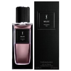 Yves Saint Laurent YSL Muse фото духи