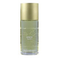 Yves Saint Laurent YSL Opium Eau D'ete Summer Fragrance