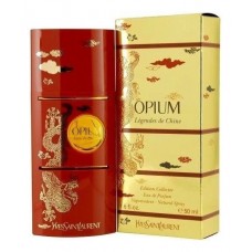 Yves Saint Laurent YSL Opium Legendes de Chine eau de Parfum