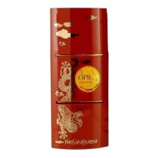 Yves Saint Laurent YSL Opium Legendes de Chine eau de Parfum фото духи