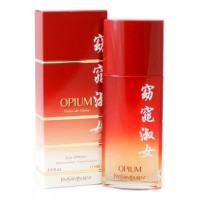 Yves Saint Laurent YSL Opium pour Femme Poesie de Chine