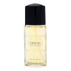 Yves Saint Laurent YSL Opium pour homme фото духи