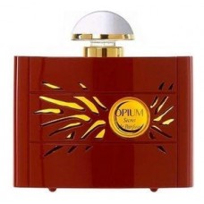 Yves Saint Laurent YSL Opium Secret de Parfum