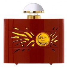 Yves Saint Laurent YSL Opium Secret de Parfum фото духи
