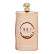 Yves Saint Laurent YSL Opium Vapeurs de Parfum фото духи