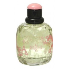 Yves Saint Laurent YSL Paris Jardins Romantiques фото духи