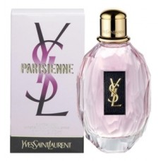 Yves Saint Laurent YSL Parisienne for women фото духи