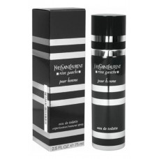 Yves Saint Laurent YSL Rive Gauche pour Homme фото духи