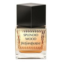 Yves Saint Laurent YSL Splendid Wood