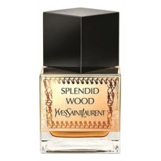 Yves Saint Laurent YSL Splendid Wood фото духи