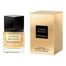 Yves Saint Laurent YSL Supreme Bouquet фото духи