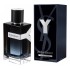 Yves Saint Laurent YSL Y For Men Eau De Parfum фото духи