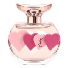 Yves Saint Laurent YSL Young Sexy Lovely Spring фото духи