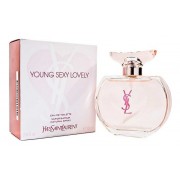 Yves Saint Laurent YSL Young Sexy lovely