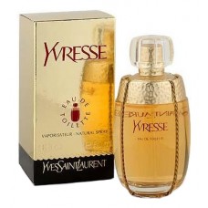 Yves Saint Laurent YSL Yvresse фото духи