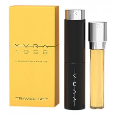 YVRA 1958 L'Essence De L'essence фото духи