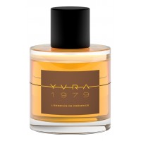 YVRA 1958 L'Essence De Presence