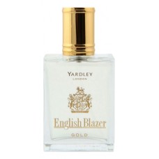 Yardley English Blazer Gold фото духи