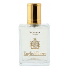 Yardley English Blazer Gold фото духи