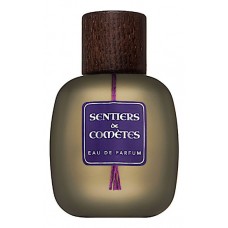 YeYe Parfums Sentiers De Cometes фото духи