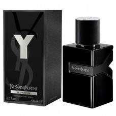 Yves Saint Laurent YSL Y Le Parfum фото духи