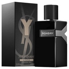 Yves Saint Laurent YSL Y Le Parfum фото духи