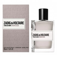 Zadig & Voltaire This Is Him! Undressed фото духи