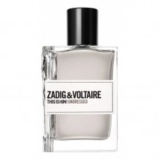 Zadig & Voltaire This Is Him! Undressed фото духи