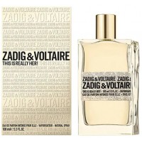 Zadig & Voltaire This Is Really Her!