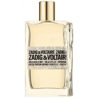 Zadig & Voltaire This Is Really Her!