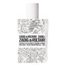 Zadig & Voltaire Capsule Collection This Is Her фото духи