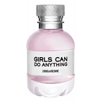 Zadig & Voltaire Girls Can Do Anything