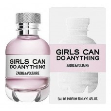 Zadig & Voltaire Girls Can Do Anything фото духи
