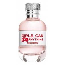 Zadig & Voltaire Girls Can Say Anything фото духи