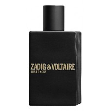 Zadig & Voltaire Just Rock! For Him фото духи