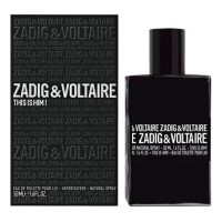 Zadig & Voltaire This is Him